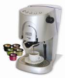 Cappuccino/Espresso Maker Cappuccino/Espresso Maker