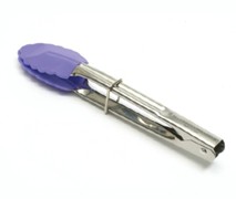 Maxwell & Williams Grabbers Tongs Purple 18Cm - Min Orders Apply Maxwell & Williams Grabbers Tongs Purple 18Cm - Min Orders Apply