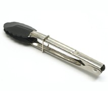 Maxwell & Williams Grabbers Tongs Black 18Cm - Min Orders Apply Maxwell & Williams Grabbers Tongs Black 18Cm - Min Orders Apply