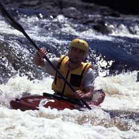 Beginners Kayak Course Beginners Kayak Course