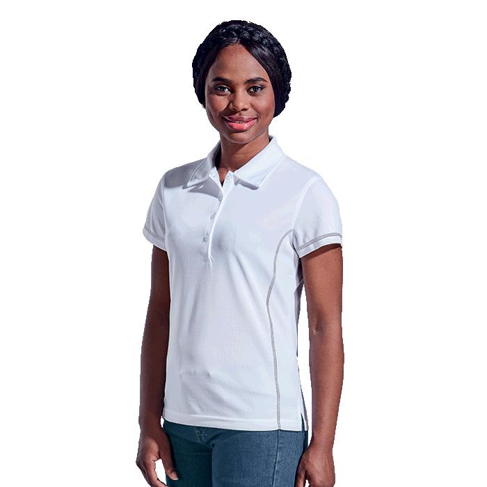 Barron Ladies Contour Golfer - Avail in: Black, Blue, Navy, Purp