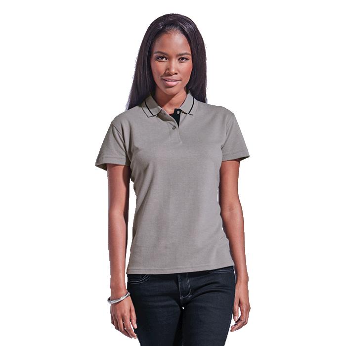 Barron Ladies Field Golfer - Avail in: Black/White, Navy/White,