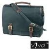 VIVA RUBINO DESIGNER ATTACHE CASE