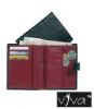 VIVA RUBRA LADIES WALLET