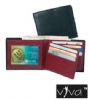 VIVA RUBRA MENS WALLET