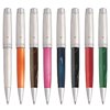 Lalex Firma Ball Point Pen - .925 SilveRoller Ball Penlue