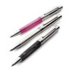 Lalex Lilliput Ball Point Pen - .925 SilveRoller Ball Penlue