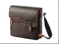 Personal Leather Shoulder Bag