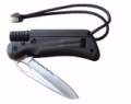 Sl3 Firesteel Knife Tool Tinbox