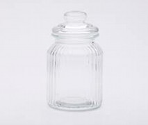 Maxwell & Williams Candystore Canister 1L - Min Orders Apply Maxwell & Williams Candystore Canister 1L - Min Orders Apply