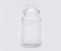 Maxwell & Williams Candystore Canister 1.3L - Min Orders Apply Maxwell & Williams Candystore Canister 1.3L - Min Orders Apply