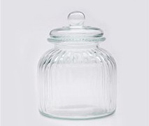 Maxwell & Williams Candystore Canister 3L - Min Orders Apply Maxwell & Williams Candystore Canister 3L - Min Orders Apply