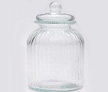 Maxwell & Williams Candystore Canister 3.8L - Min Orders Apply Maxwell & Williams Candystore Canister 3.8L - Min Orders Apply