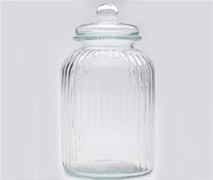 Maxwell & Williams Candystore Canister 5L - Min Orders Apply Maxwell & Williams Candystore Canister 5L - Min Orders Apply