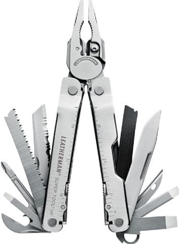 Leatherman Supertool 300 (LM831148) Leatherman Supertool 300 (LM831148)