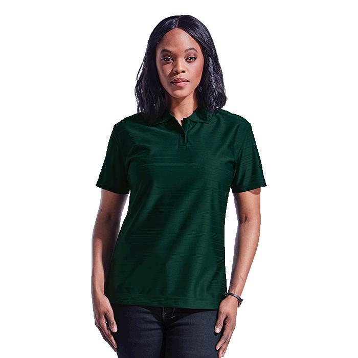 Barron Ladies Pinehurst Golfer - Avail in: Black, Blue, Bottle G