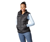 Lando Body Warmer - Avail in: Navy