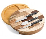 Portelli Cheese Set