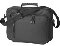 Lap-Top Back Pack-Black