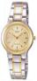 CASIO W/R LADIES T/T ANALOG WAT CASIO W/R LADIES T/T ANALOG WAT