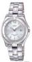 CASIO 50M LADIES ANALOG DATE WH CASIO 50M LADIES ANALOG DATE WH