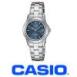 CASIO 50M SS 10Y DATE MINER BLU CASIO 50M SS 10Y DATE MINER BLU