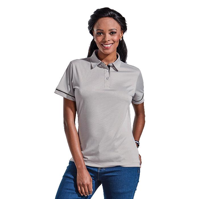 Barron Ladies United Golfer - Avail in: Stone/Navy, Navy/Black,