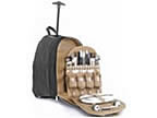 Picnic Trolley - Black