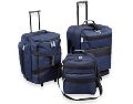 Nomad Luggage Set