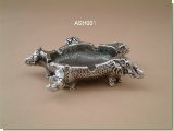 Big 5 Ashtray - African Theme