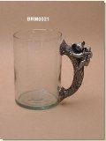 Koala Small Beer Mug - African Theme