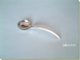 Chili Gravy Ladle - African Theme