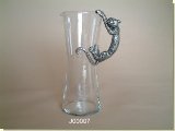 Leopard Water Jug - African Theme