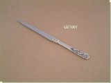 Elephant Letter Opener - African Theme