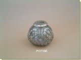 Money box       - African Theme