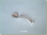 Regal Sugar Spoon - African Theme