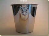 Warthog Metal ice Bucket - African Theme