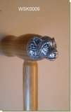 Cheetah Walking Stick - African Theme