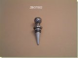 Zebra Print Bottle stopper - African Theme