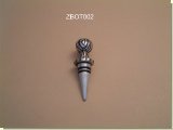 Zebra Print Bottle stopper - African Theme