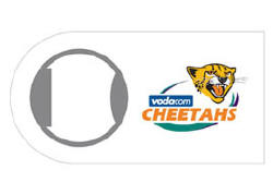 Cheetahs Bottle Opener  Rugby Bottle Openers - Min order 50 unit