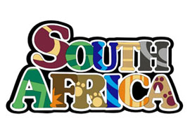 SA Savannah Tourism Fridge Magnets - Min order 50 units.