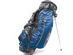 Mizuno G.T.O. Stand Bag -  - Golf