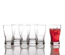 Maxwell & Williams Premier Hiball 350Ml Set 6 - Min Orders Apply Maxwell & Williams Premier Hiball 350Ml Set 6 - Min Orders Apply