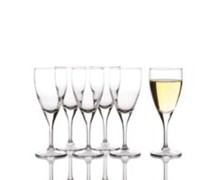 Maxwell & Williams Premier Wine 250Ml Set 6 - Min Orders Apply Maxwell & Williams Premier Wine 250Ml Set 6 - Min Orders Apply