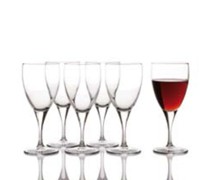 Maxwell & Williams Premier Wine 320Ml Set 6 - Min Orders Apply Maxwell & Williams Premier Wine 320Ml Set 6 - Min Orders Apply