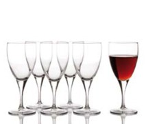 Maxwell & Williams Premier Wine 400Ml Set 6 - Min Orders Apply Maxwell & Williams Premier Wine 400Ml Set 6 - Min Orders Apply