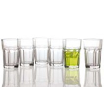 Maxwell & Williams Princeton Bev 400Ml Set 6 - Min Orders Apply Maxwell & Williams Princeton Bev 400Ml Set 6 - Min Orders Apply