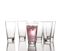 Maxwell & Williams Cuvee Hi Ball 400Ml Set 6 - Min Orders Apply Maxwell & Williams Cuvee Hi Ball 400Ml Set 6 - Min Orders Apply