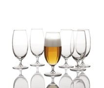 Maxwell & Williams Cuvee Ft Beer 450Ml Set 6 - Min Orders Apply Maxwell & Williams Cuvee Ft Beer 450Ml Set 6 - Min Orders Apply
